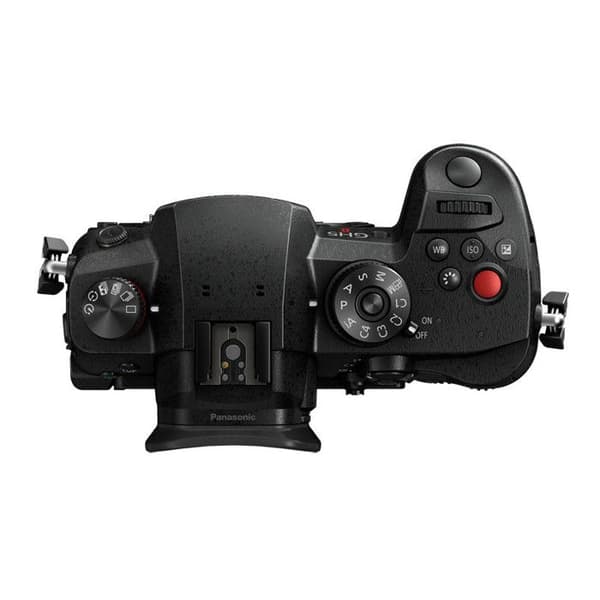 PANASONIC LUMIX GH5 MARK II NU