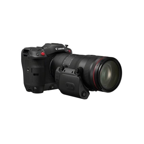 CANON RF 24-105mm f/2.8 L IS U