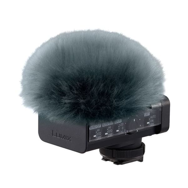 PANASONIC Mikrofon DMW-DMS1