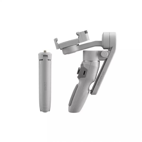 ZHIYUN SMOOTH Q3 stabilisator