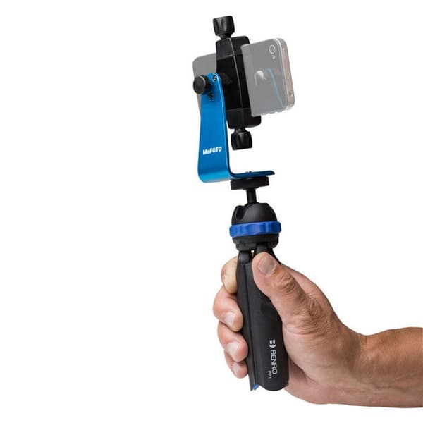BENRO ministativ PP1