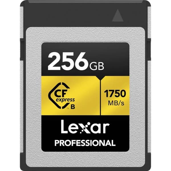 Lexar CFexpress-kort 10014288