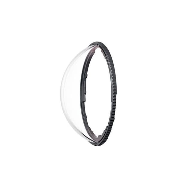 Objektivskydd - Insta360 - X4 - Härdat glas - Robust - Lätt att applicera