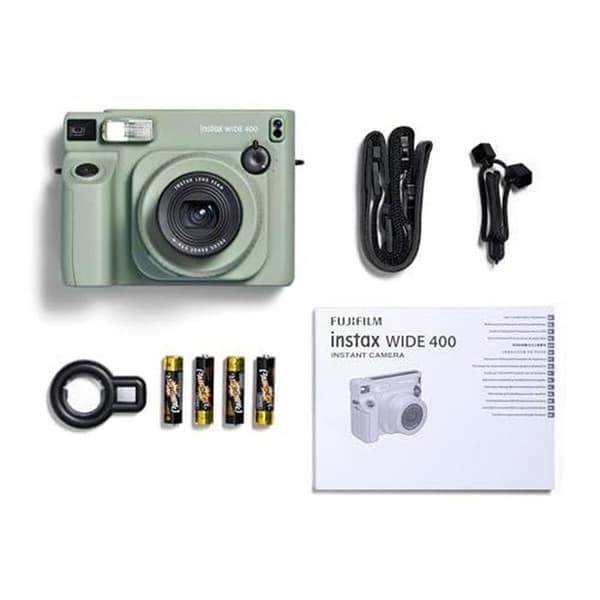 Fujifilm Modell: INSTAX WIDE