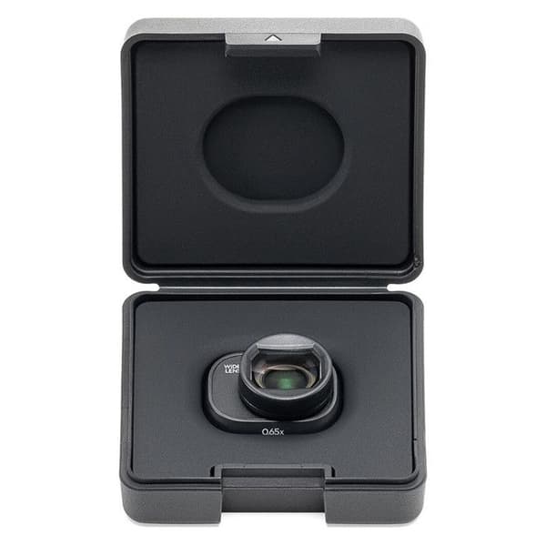 DJI Vidvinkelobjektiv för DJI Mini 4 Pro