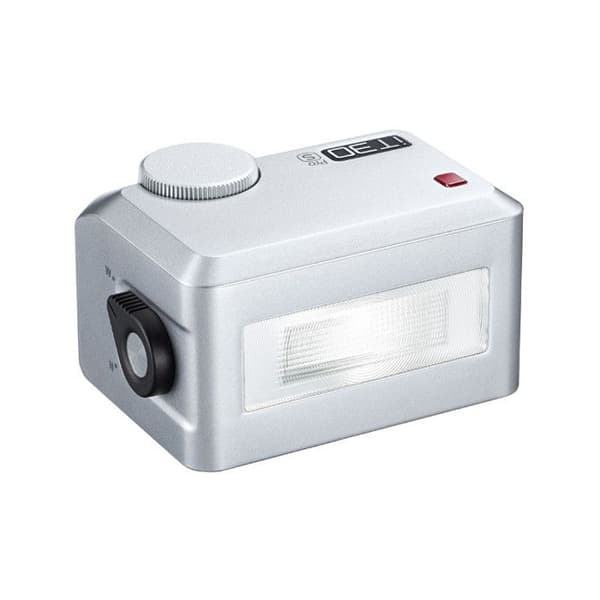 GODOX Flash iT30pro iFlash TTL Canon Silver