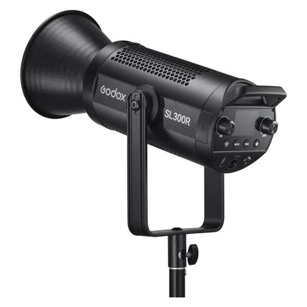 GODOX LED Torch SL300R RGB Video