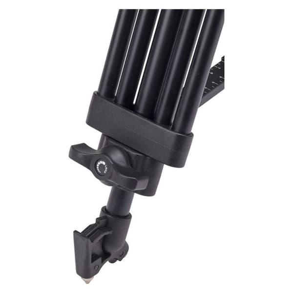 BENRO Videostativ A573TB med kulled FS6PRO
