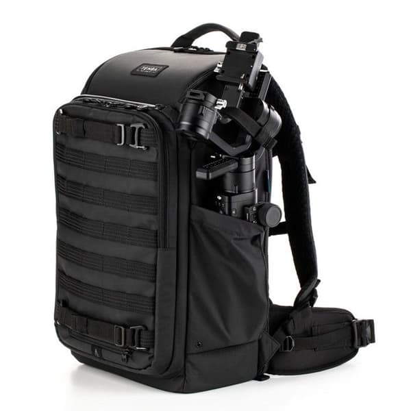 TENBA AXIS V2 Ryggsäck 24L Väska Svart