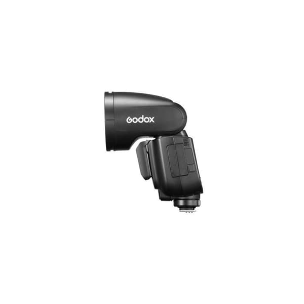 GODOX Flash Speedlite V1Pro kompatibel med Olympus/Panasonic