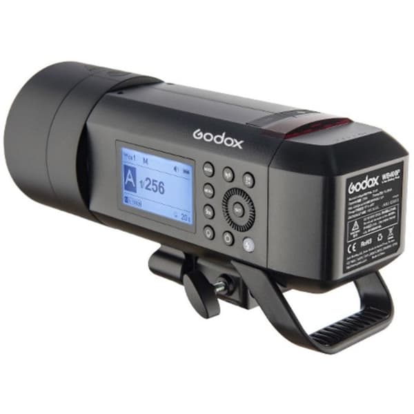 GODOX WitsPro AD400pro Blixautonom 400 W