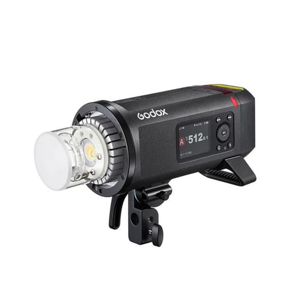 GODOX WitsPro AD800Pro Blix autonom 800 W