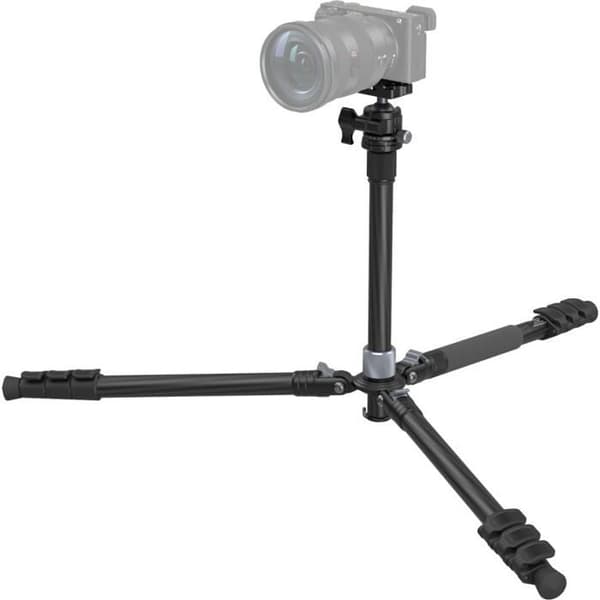 4059 Kolfiberstativkit med mittpelare AP-20