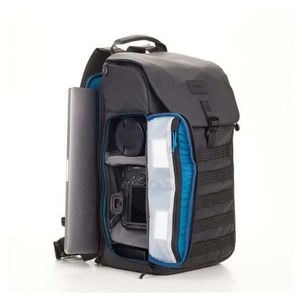 TENBA Axis V2 LT 20L Ryggsäck Svart