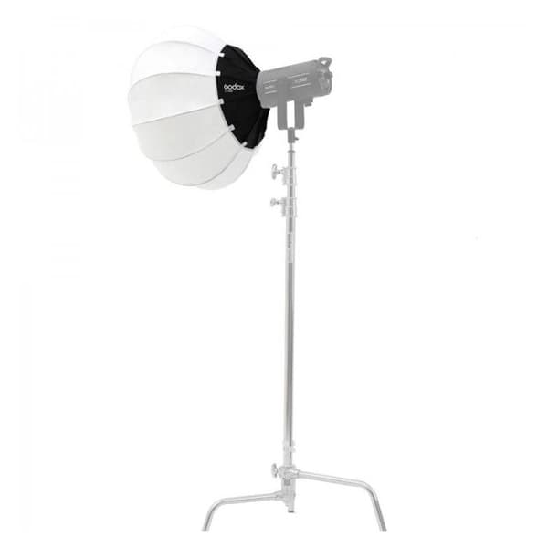 GODOX lantern Softbox 360 diameter 65cm - Fäste S - CS-65D