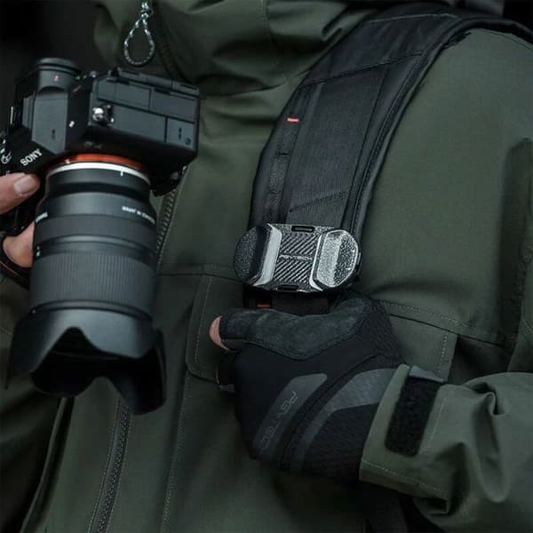Skalbaggekamera Klipp V2 - PGYTECH