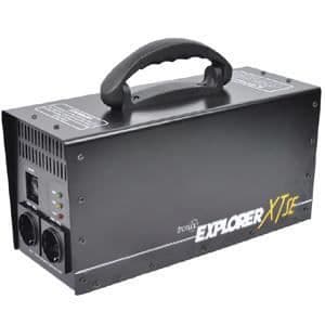 Tronix Generator Explorer XT-SE 2400Ws med väska