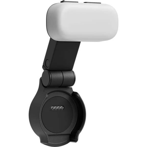 LED-belysning - DJI - Osmo Pocket 4 - Extra lampa