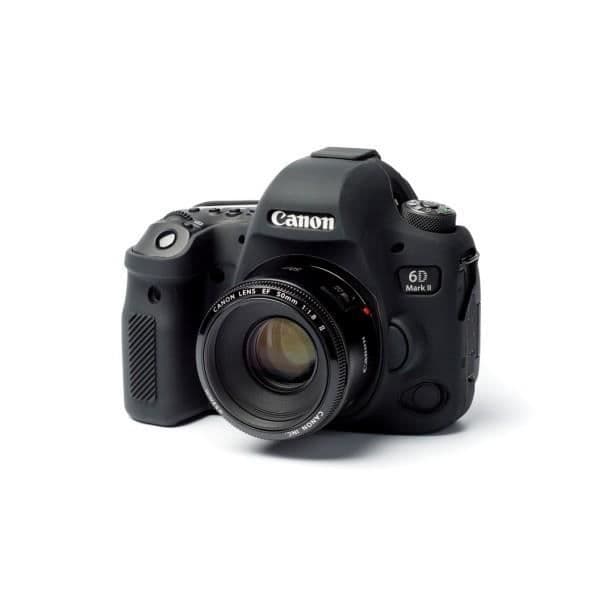 EasyCover CameraCase för Canon 6D MK II