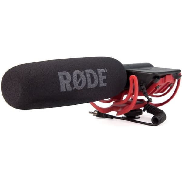RODE Micro VIDEOMIC R - R 100124 Mikrovideo