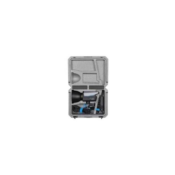 Ett NANLITE FC 120 B studio belysning