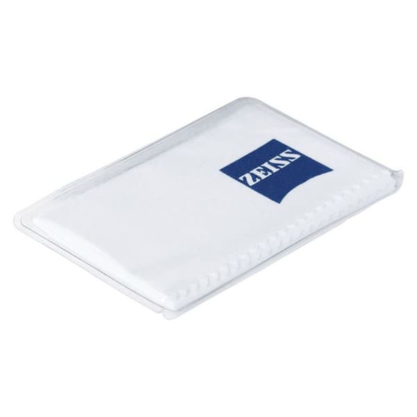 ZEISS Microfiberduk rengöring 30 x 40 cm