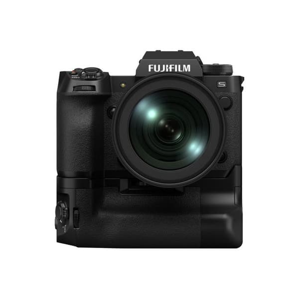 FUJIFILM Vertikalt Power Grip VG-XH