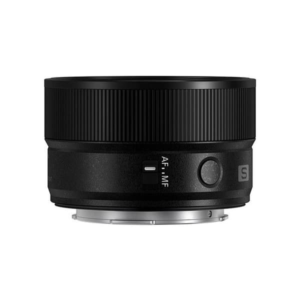 PANASONIC Objektiv Lumix S 40mm f/2