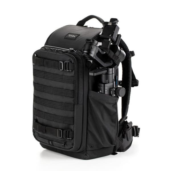 TENBA AXIS V2 Ryggsäck 20L Väska Svart