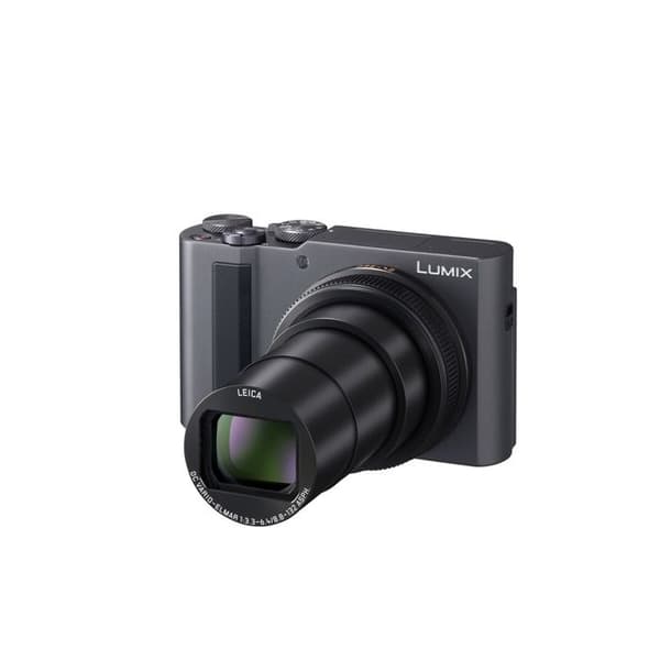 PANASONIC Kompakt LUMIX DMC-TZ300 SILVER