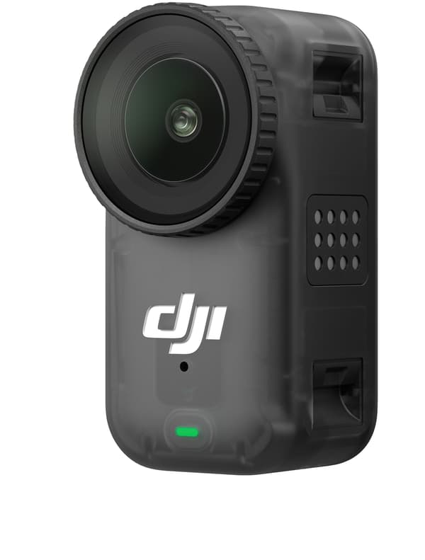 DJI Osmo Nano Standard Combo (64 GB)