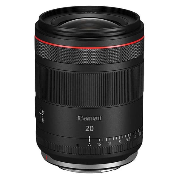 CANON Objektiv RF 20mm F1.4L VCM