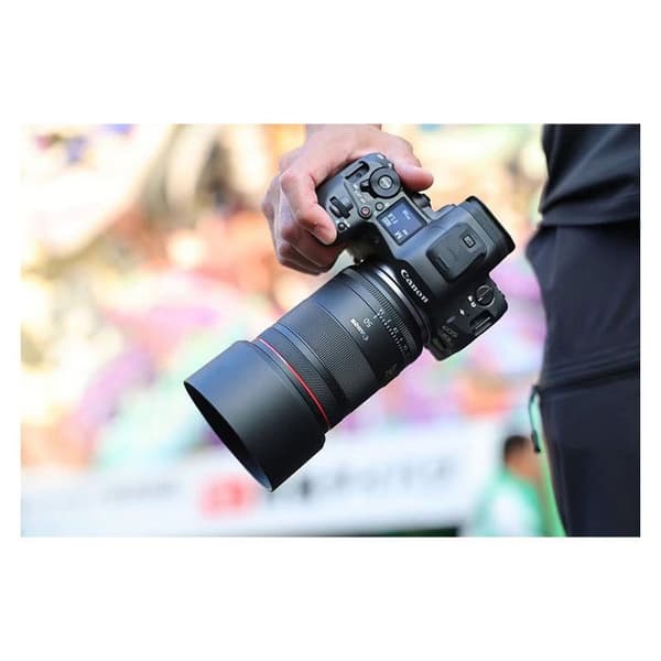 CANON Objektiv RF 50mm f/1.4L VCM