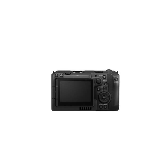 Canon EOS C50 fullformat 7K filmkamera - Svart