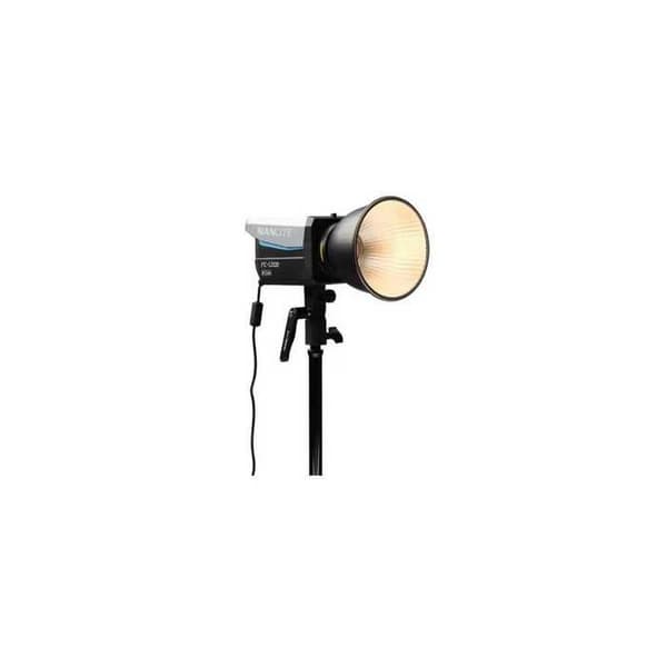 Ett NANLITE FC 120 B studio belysning