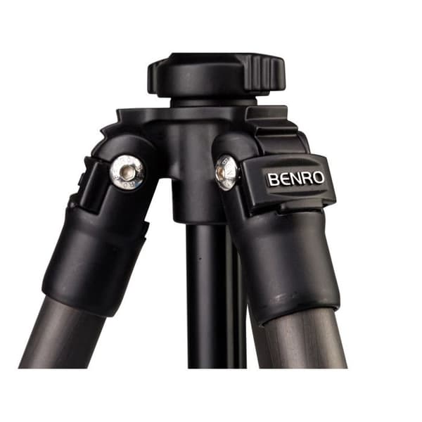 BENRO Stativ Slim TSL08CN00 med kulled N00