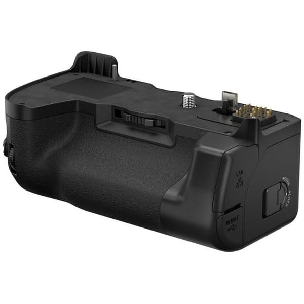 FUJIFILM Vertikalt Power Grip VG-XH