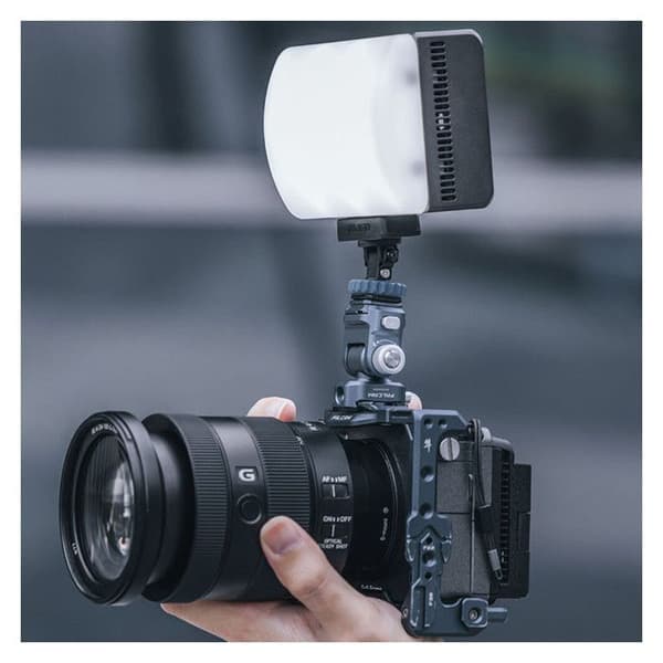 FALCAM F22 Snabbkopplingsmonitorstativ - 2543