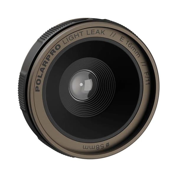 Objektiv Polarpro - LGHTLK-28-E