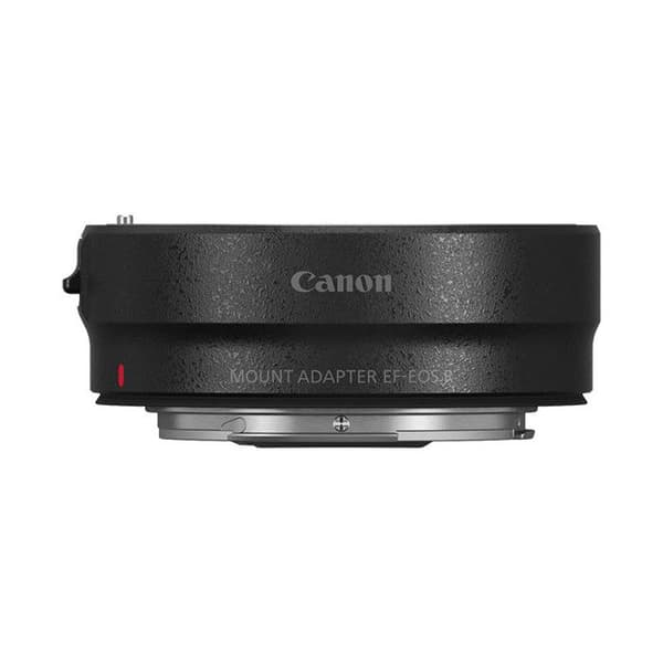 CANON Adapterring EF - EOS R för objektiv