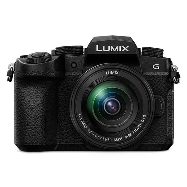 PANASONIC Lumix G97 + 12-60 f/3.5-5.6