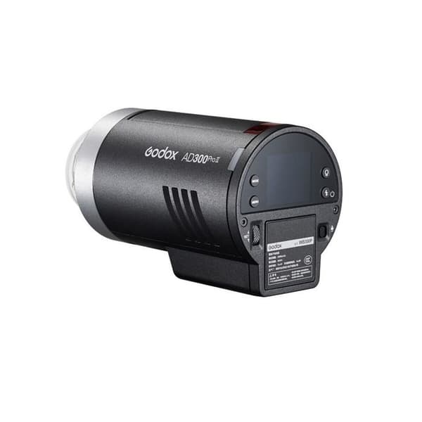 Blix Godox AD300 Pro II Svart