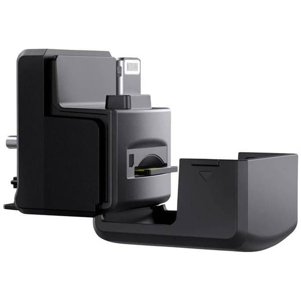 Insta360 Quick Reader snabbläsare Insta360 Ace, Insta360 Ace Pro