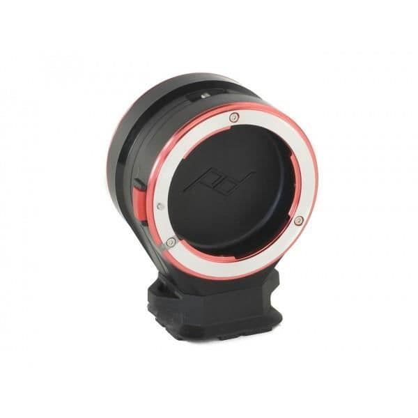 Peak Design LENS Kit för Nikon