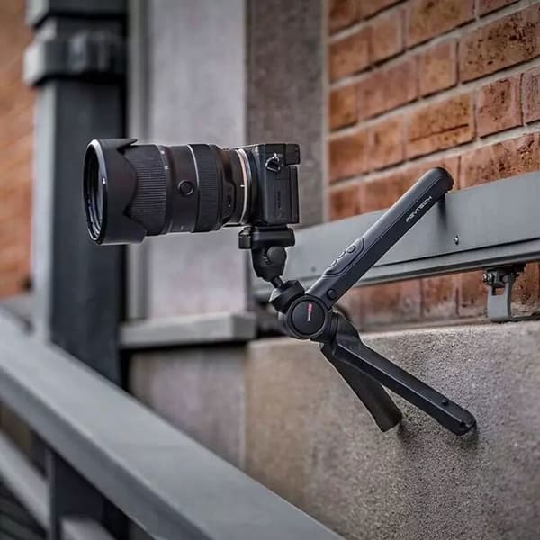 Fjärrkontroll och stativ Mantispod 2.0 - PGYTECH