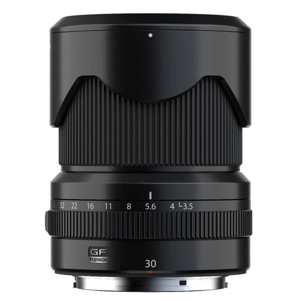 Fujifilm Hybridobjektiv GF 3