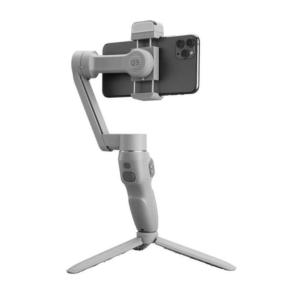 ZHIYUN SMOOTH Q3 stabilisator