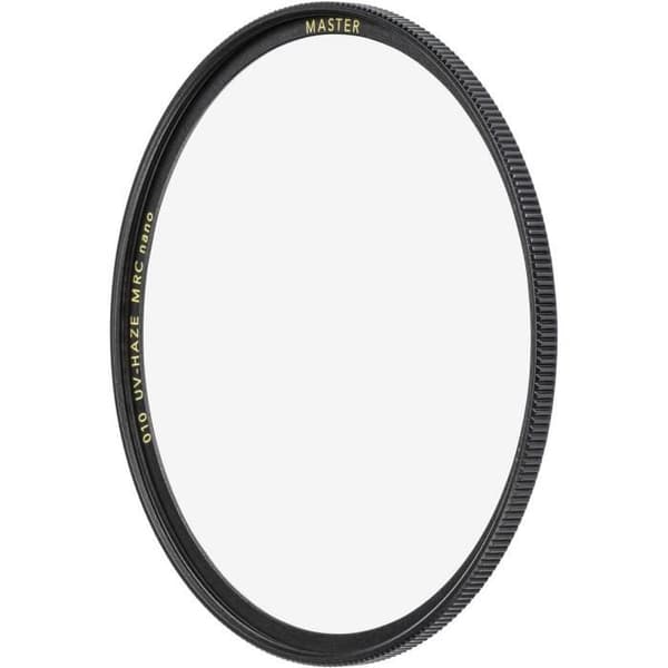Filter UV BW MRC Nano Master 30,5mm