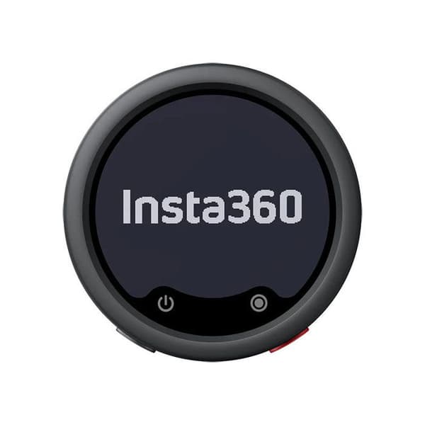 INSTA360 Mic Pro Sändare - Svart