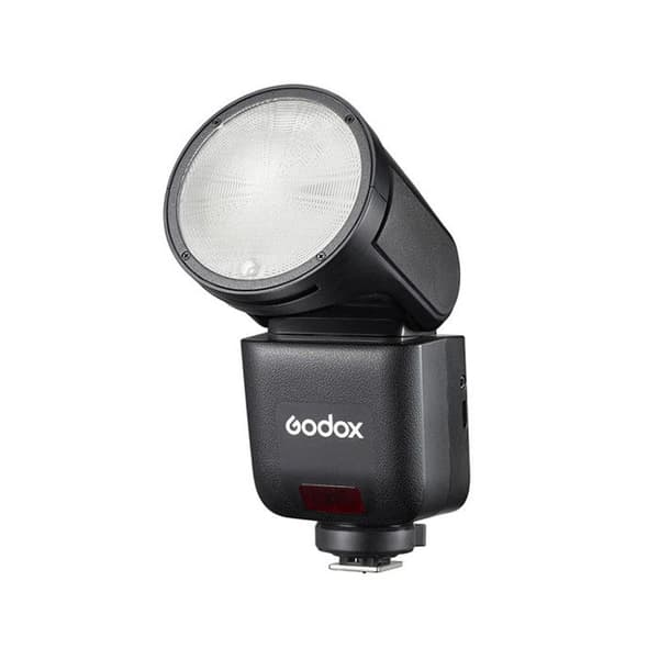 GODOX Flash Speedlite V1Mid kompatibel med Nikon